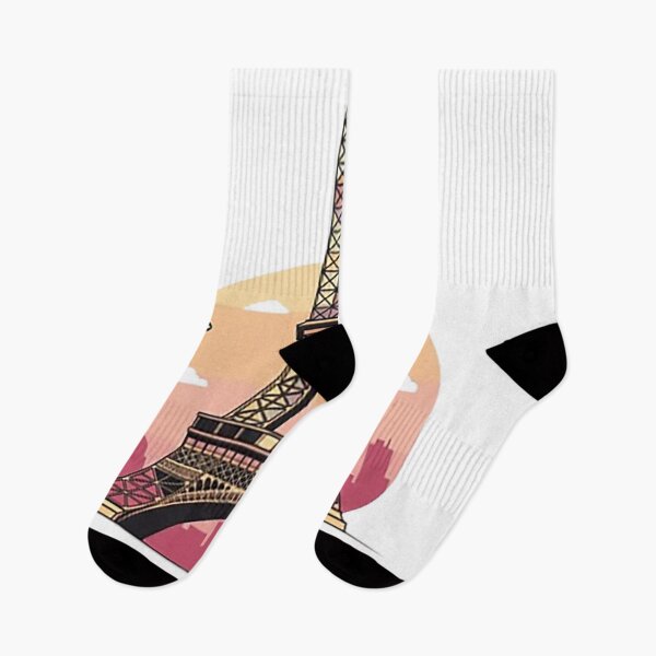 Item preview, Paris Eiffel Tower designed and sold by likbatonboot.