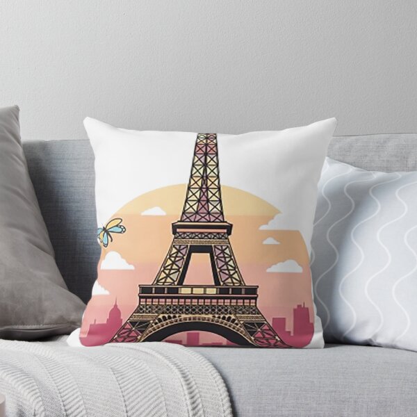 Item preview, Paris Eiffel Tower designed and sold by likbatonboot.