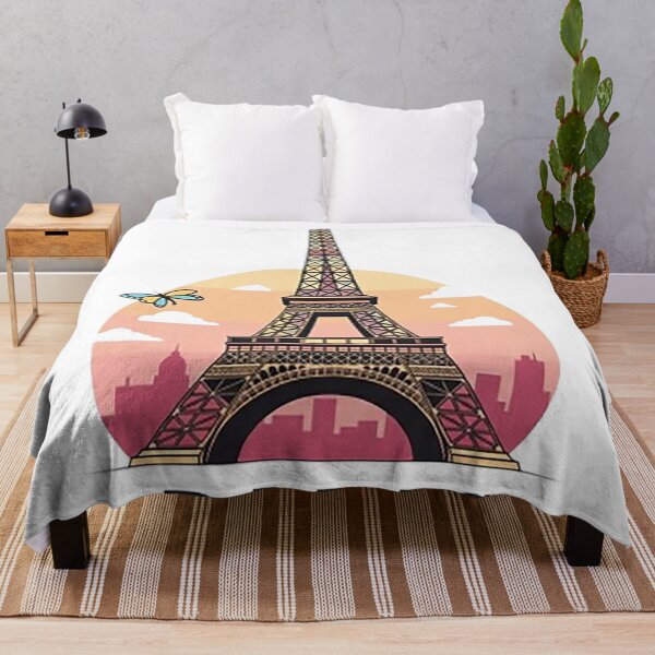 Item preview, Paris Eiffel Tower designed and sold by likbatonboot.