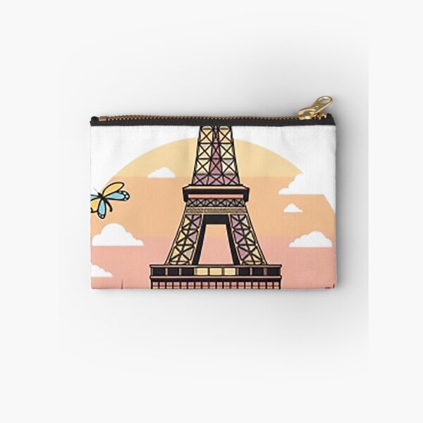Item preview, Paris Eiffel Tower designed and sold by likbatonboot.