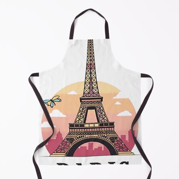 Item preview, Paris Eiffel Tower designed and sold by likbatonboot.