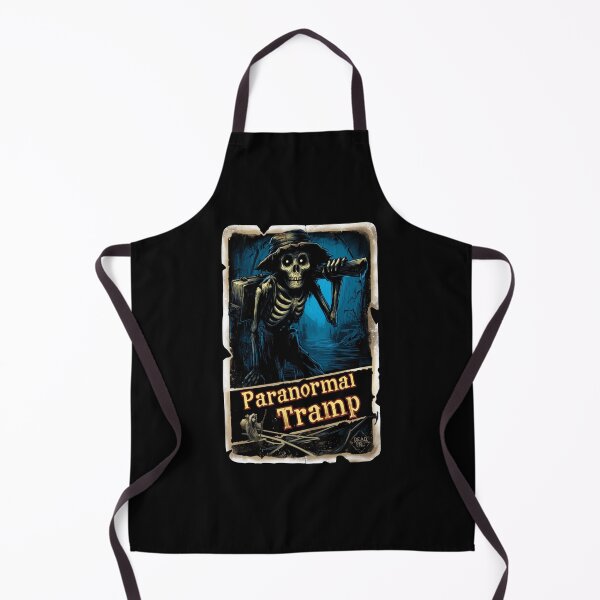 Item preview, Paranormal Tramp designed and sold by DINTE.