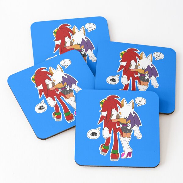 Item preview, KNUXOUGE designed and sold by BemusedPan.