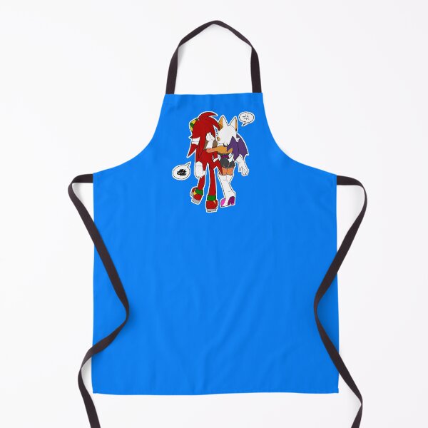 Item preview, KNUXOUGE designed and sold by BemusedPan.