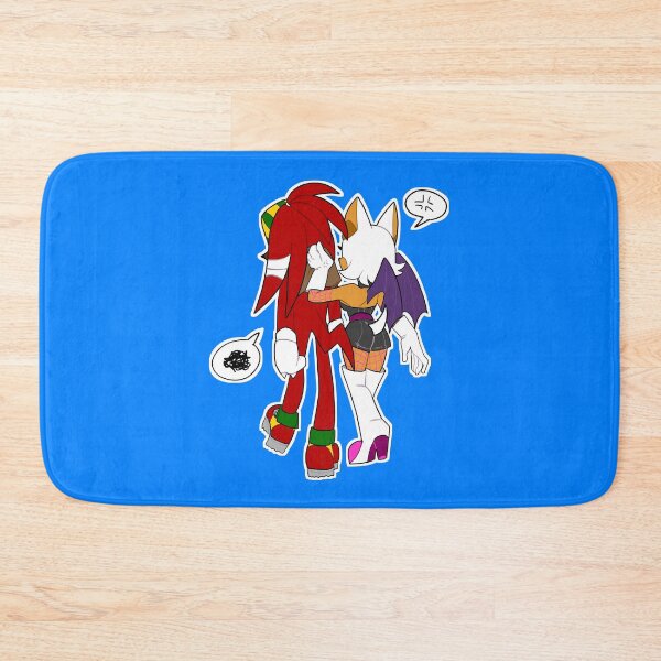 Item preview, KNUXOUGE designed and sold by BemusedPan.