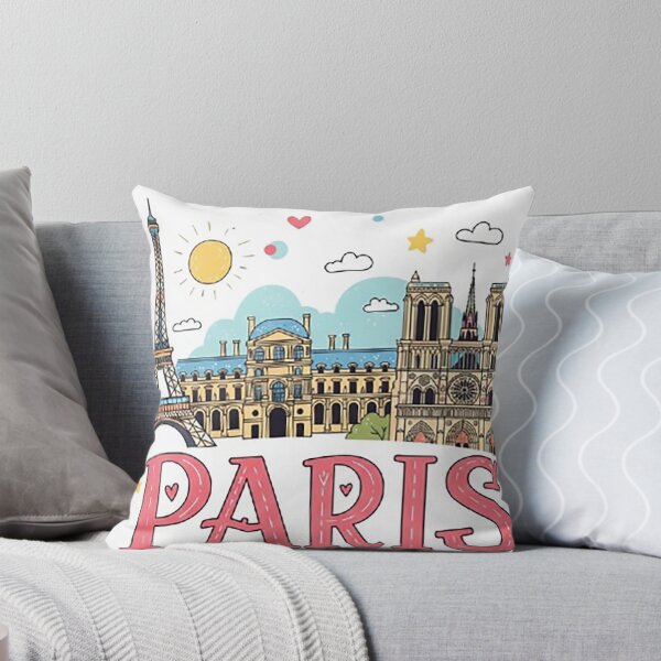 Item preview, PARIS designed and sold by likbatonboot.