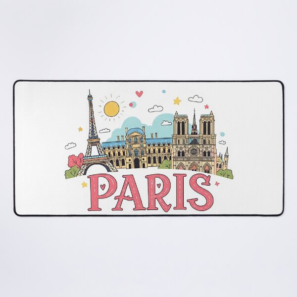 Item preview, PARIS designed and sold by likbatonboot.