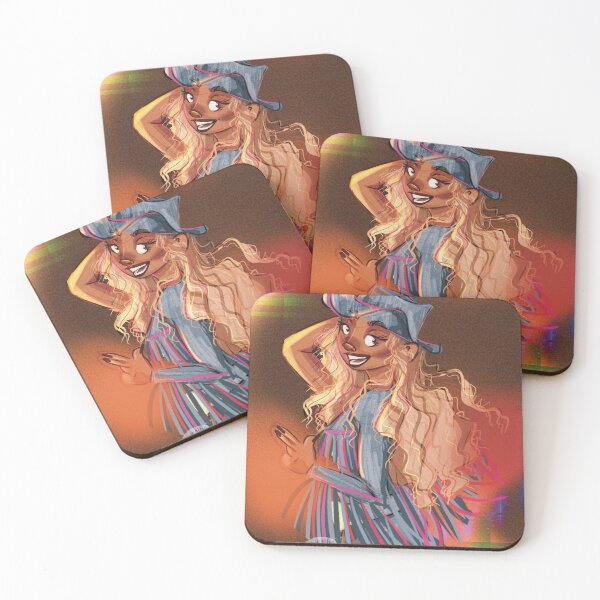 Item preview, Cowboy Carter - Beyoncé designed and sold by wolfieposey-9.