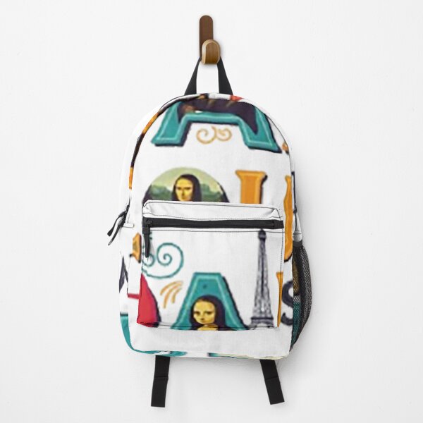 Item preview, Paris Louvre Museum designed and sold by likbatonboot.
