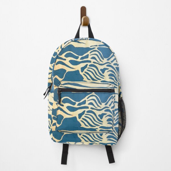 Item preview, Blue Airwaves designed and sold by emansgallery.