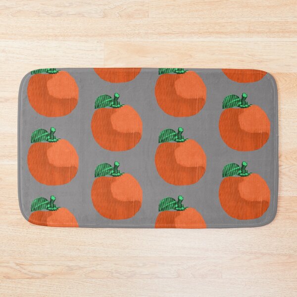 Item preview, Pixelated Orange designed and sold by darksteel101.