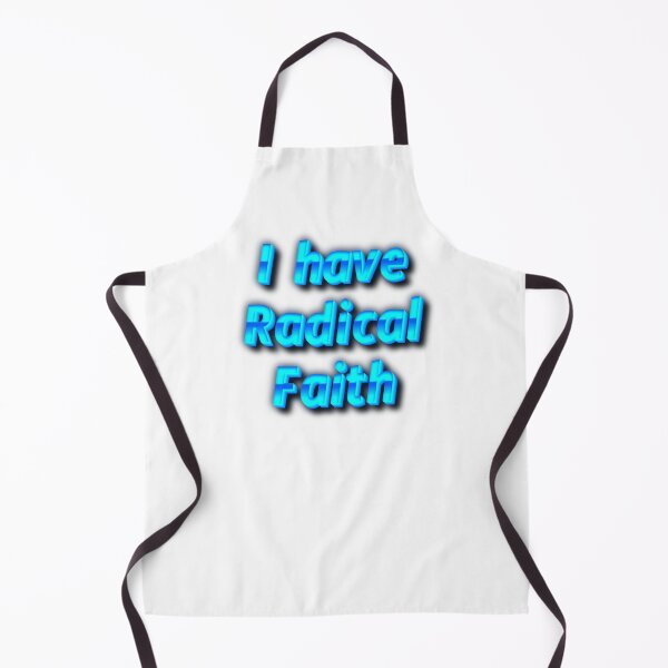 Item preview, I have Radical Faith designed and sold by RWCarpenter.