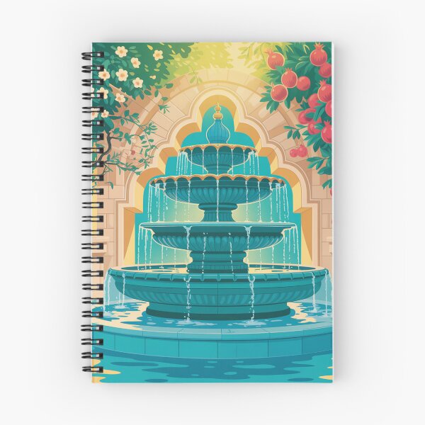 Item preview, Еxotic   Fountain. designed and sold by Lilashakti ⭐️ ⭐️ ⭐️ ⭐️ ⭐️.