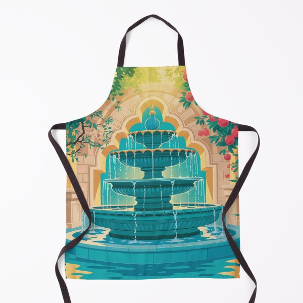 Item preview, Еxotic   Fountain. designed and sold by Lilashakti ⭐️ ⭐️ ⭐️ ⭐️ ⭐️.