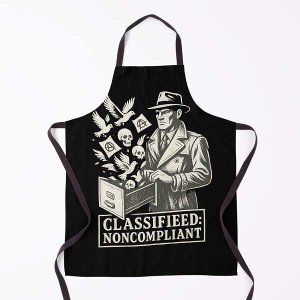Item preview, Rebel by Nature. Non Compliant Persons. designed and sold by Shoot-The-Moon.