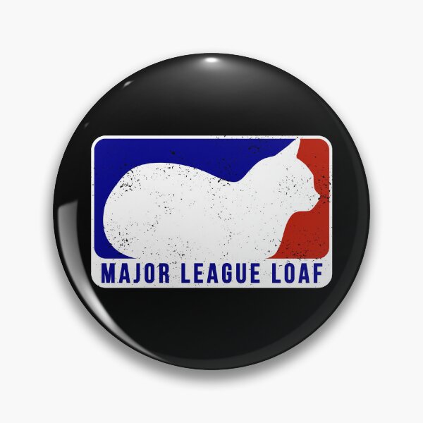 Item preview, Major Loaf - distressed designed and sold by CCCDesign.