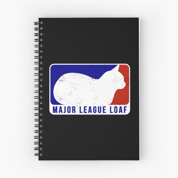Item preview, Major Loaf - distressed designed and sold by CCCDesign.