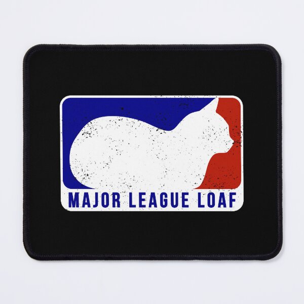 Item preview, Major Loaf - distressed designed and sold by CCCDesign.
