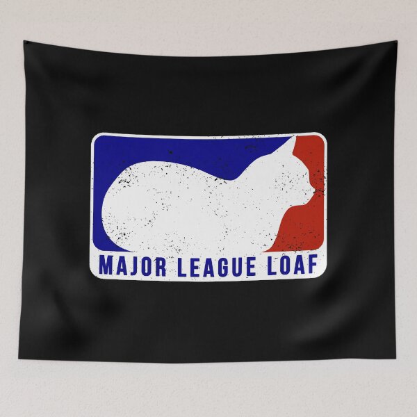 Item preview, Major Loaf - distressed designed and sold by CCCDesign.