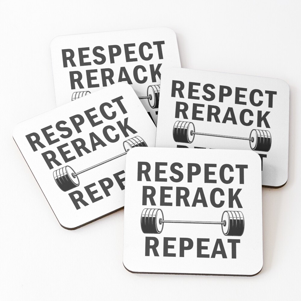 Item preview, Coasters (Set of 4) designed and sold by swolemore.