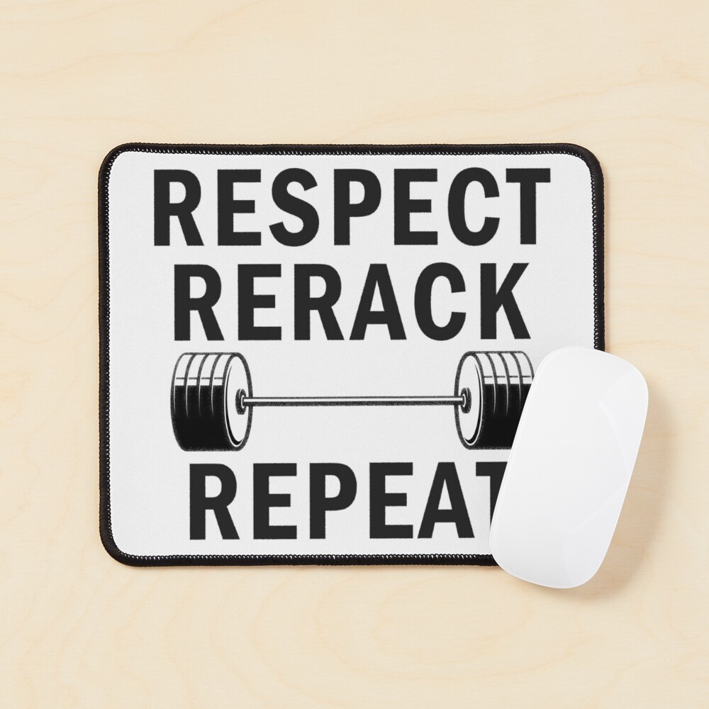 Item preview, Mouse Pad designed and sold by swolemore.