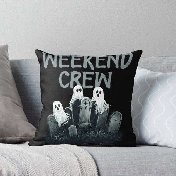 Item preview, Weekend Crew designed and sold by DINTE.