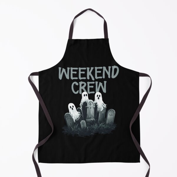 Item preview, Weekend Crew designed and sold by DINTE.