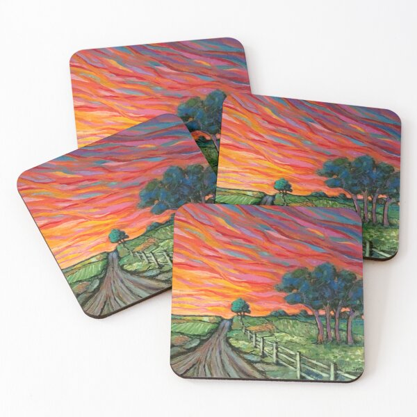 Item preview, Sky Drama designed and sold by JWBriddell.