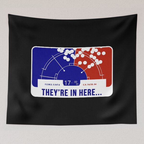 Item preview, Major Signal designed and sold by CCCDesign.