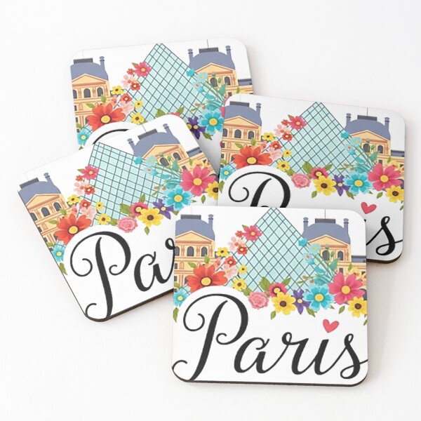Item preview, PARIS designed and sold by likbatonboot.