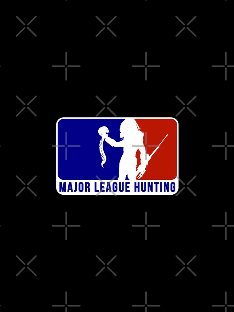 Thumbnail 4 of 4, iPhone Case, Major Predator - Text Version designed and sold by CCCDesign.