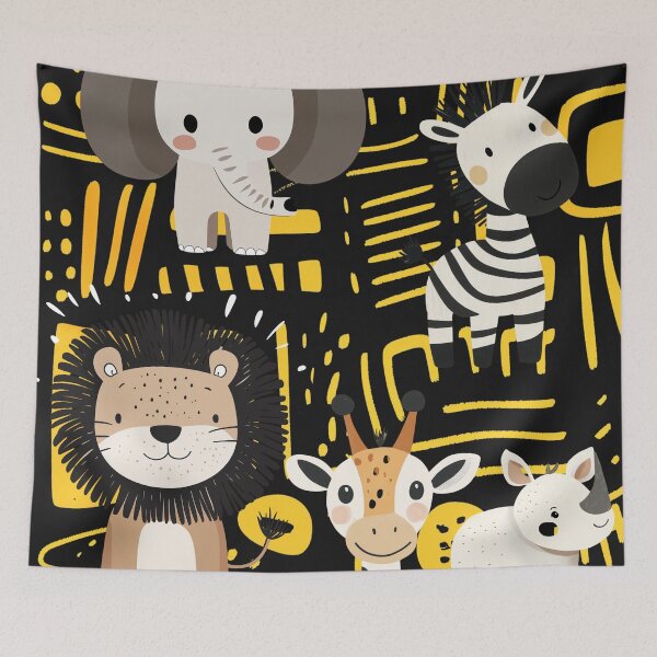 Item preview, Little Ones designed and sold by randynash.