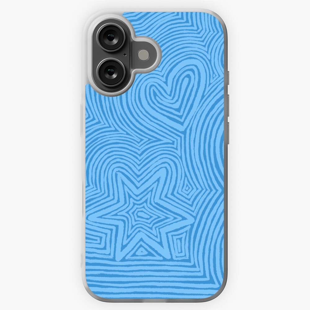 Item preview, iPhone Soft Case designed and sold by BethyPig.