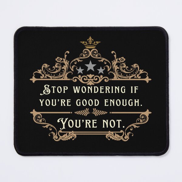 Item preview, Be eloquent without using words. designed and sold by Memocrats.