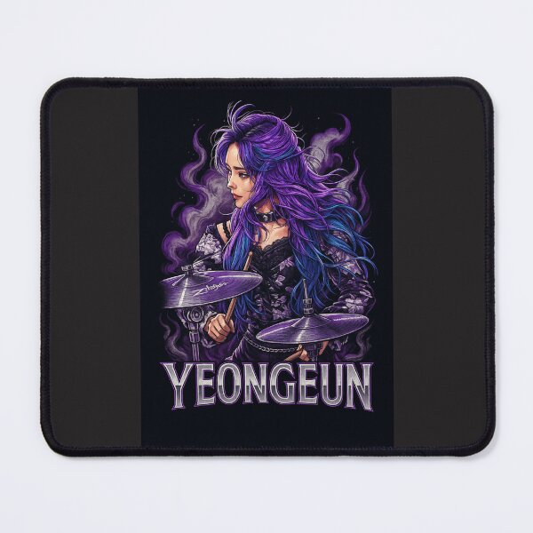 Item preview, RQ - YEONGEUN designed and sold by TheRabbitHoleMD.