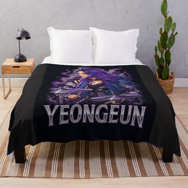 Item preview, RQ - YEONGEUN designed and sold by TheRabbitHoleMD.
