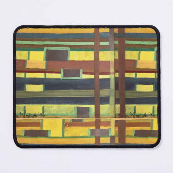 Item preview, City in Grids designed and sold by emansgallery.