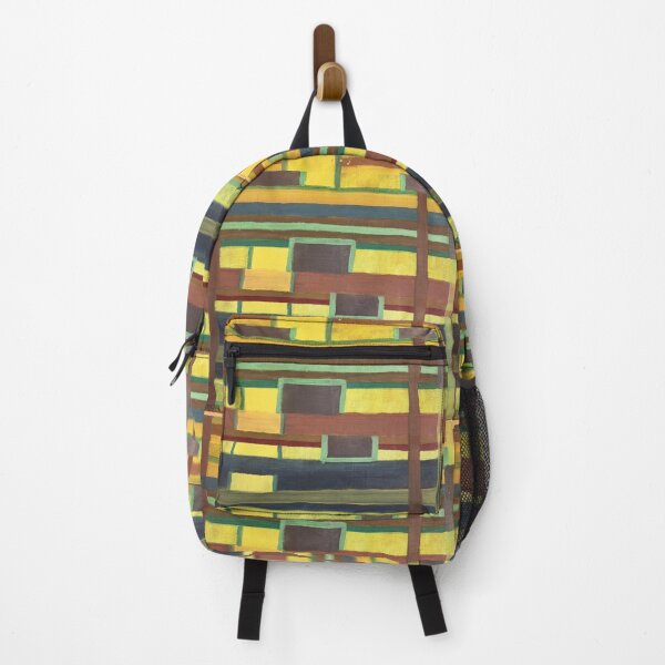 Item preview, City in Grids designed and sold by emansgallery.