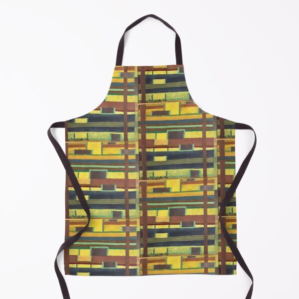 Item preview, City in Grids designed and sold by emansgallery.