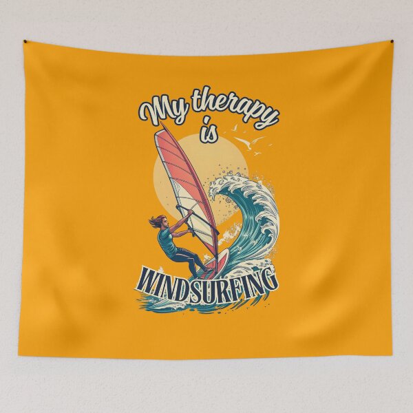 Item preview, Windsurf designed and sold by koki4you.