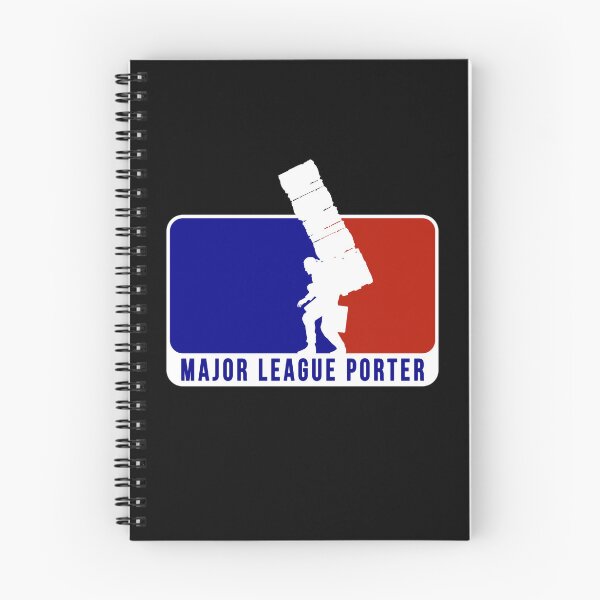 Item preview, Major Porter designed and sold by CCCDesign.