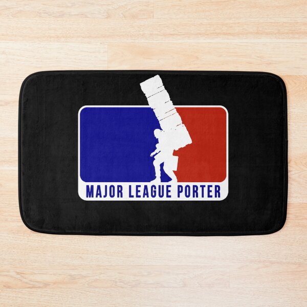 Item preview, Major Porter designed and sold by CCCDesign.