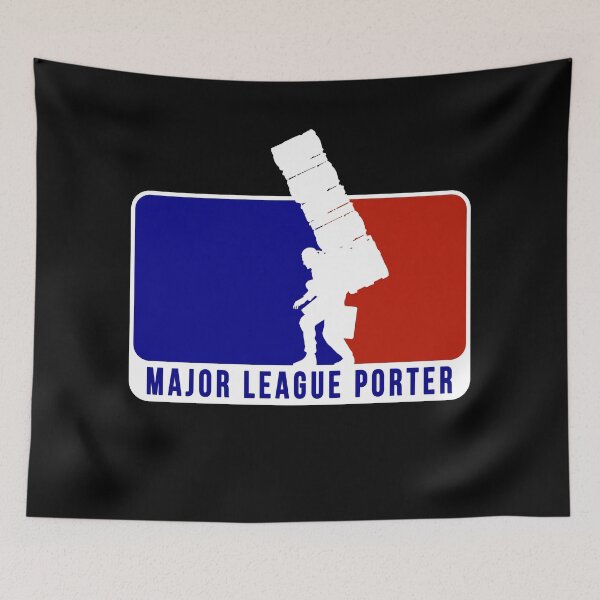 Item preview, Major Porter designed and sold by CCCDesign.