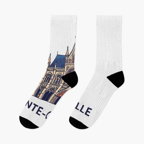 Item preview, Sainte-Chapelle designed and sold by likbatonboot.