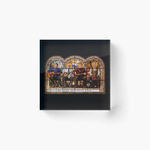 Item preview, Mudd Brothers Stained Glass designed and sold by ricasso64.