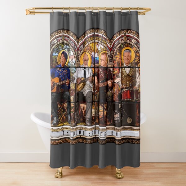 Item preview, Mudd Brothers Stained Glass designed and sold by ricasso64.