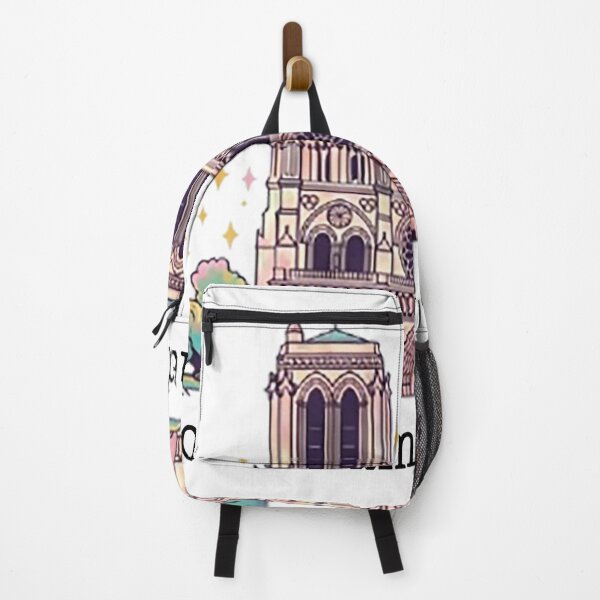 Item preview, Notre-Dame Cathedral designed and sold by likbatonboot.
