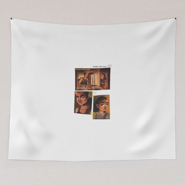 Item preview, My Fault London - Nick Noah designed and sold by wolfieposey-9.