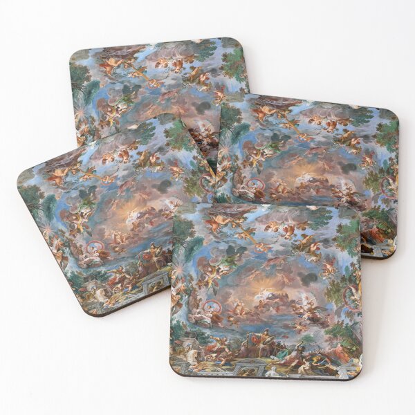 Item preview, Roman Civilization and the Heroic Virtue of Honor - Mariano Rossi designed and sold by Onodera.