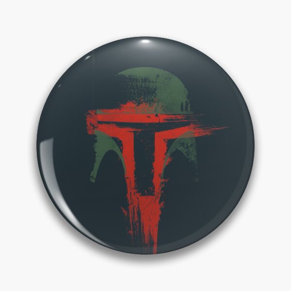 Item preview, Boba's Helmet - Mandalorian designed and sold by HardDraw.